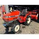 YANMAR トラクター Ke-3D