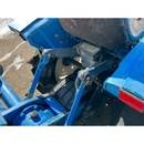 MITSUBISHI トラクター MT1601D