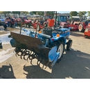 MITSUBISHI トラクター MT1601D