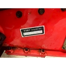 MITSUBISHI トラクター MTX15D