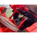 MITSUBISHI トラクター MTX15D