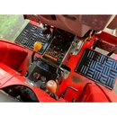 MITSUBISHI トラクター MTX15D