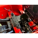 MITSUBISHI トラクター MTX15D