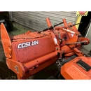 KUBOTA トラクター X24D