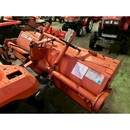 KUBOTA トラクター X24D