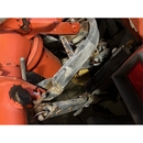 KUBOTA トラクター X24D