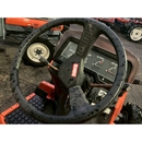 KUBOTA トラクター X24D