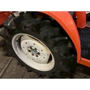 KUBOTA トラクター X24D