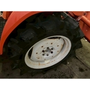 KUBOTA トラクター X24D
