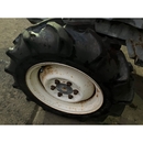 KUBOTA トラクター X24D