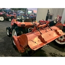 KUBOTA トラクター X24D