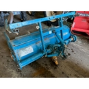 MITSUBISHI トラクター D1650