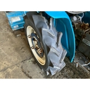 MITSUBISHI トラクター D1650