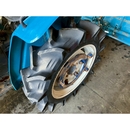 MITSUBISHI トラクター D1650