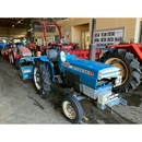 MITSUBISHI トラクター D1650