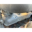 ISEKI トラクター TU220F