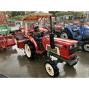 YANMAR トラクター YM1802D