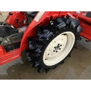 YANMAR トラクター YM1802D