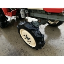 YANMAR トラクター YM1802D