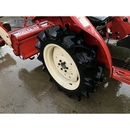 YANMAR トラクター YM1802D