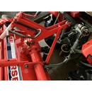 YANMAR トラクター YM1802D