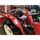 YANMAR トラクター YM1802D