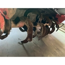 MITSUBISHI トラクター MT16D