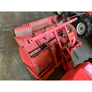 MITSUBISHI トラクター MT16D