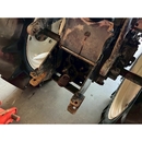 MITSUBISHI トラクター MT16D