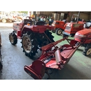 MITSUBISHI トラクター MT16D