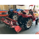 MITSUBISHI トラクター MT16D