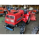 MITSUBISHI トラクター MT16D