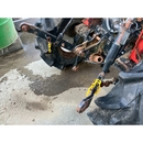 MITSUBISHI トラクター MT221