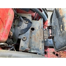 MITSUBISHI トラクター MT221