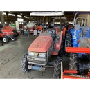 MITSUBISHI トラクター MT221