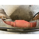 MITSUBISHI トラクター MT221