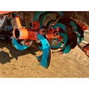 KUBOTA トラクター GL21