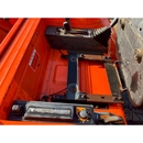 KUBOTA トラクター GL21