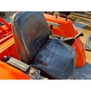 KUBOTA トラクター GL21