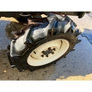 KUBOTA トラクター GL21