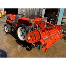KUBOTA トラクター GL21