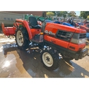 KUBOTA トラクター GL21