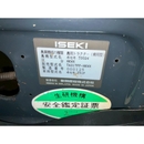 ISEKI トラクター TA317F
