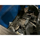 ISEKI トラクター TA317F