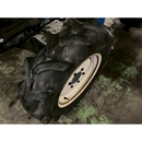 ISEKI トラクター TA317F