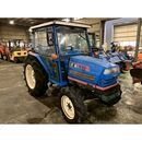 ISEKI トラクター TA317F