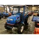 ISEKI トラクター TA317F