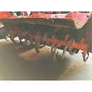 KUBOTA トラクター L1-245D