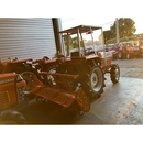 KUBOTA トラクター L1-245D