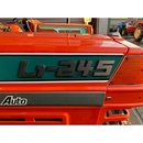KUBOTA トラクター L1-245D
